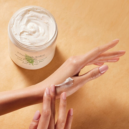 Elizabeth Arden Green Tea Body Cream For Women