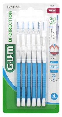 Gum Bi-Direction
