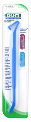 Gum Proxabrush Classic Interdental Handle