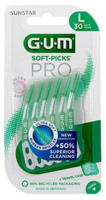 Gum Soft-Picks Pro 30 Units
