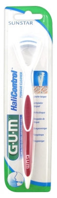 Gum Tongue Scraper Halicontrol 760