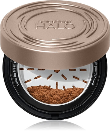 Smashbox Halo Fresh Perfecting Powder Loose Powder