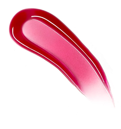 Smashbox Halo Plump + Glow Lip Gloss Hydrating Lip Gloss For Lip Volume