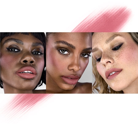 Smashbox Halo Sheer To Stay Color Tints Liquid Blusher And Lip Gloss