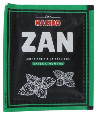 Haribo Zan 12G