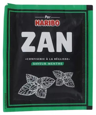 Haribo Zan 12G
