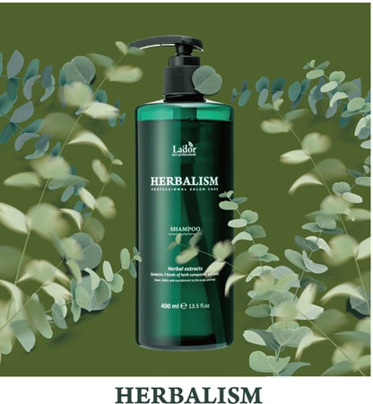 La'Dor Herbalism Herbal Shampoo For Hair Loss