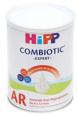 Hipp Combiotic Expert Ar From 0 To 12 Months 800 G