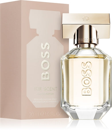 Hugo Boss Eau De Parfum For Women