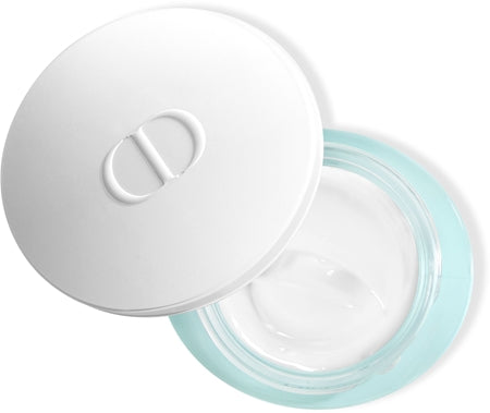 Dior Hydra Life Fresh Sorbet Creme Hydrating Face And Neck Cream - Hydrates, Plumps And Enhances