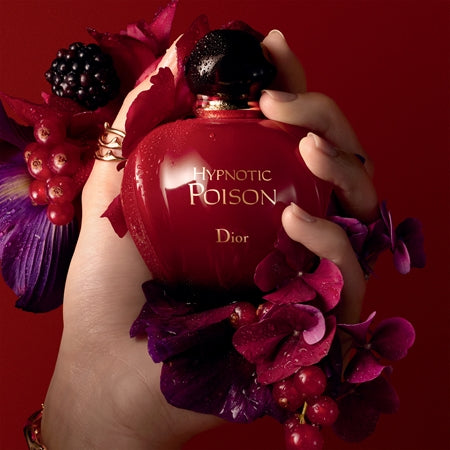 Dior Hypnotic Poison Eau De Toilette For Women
