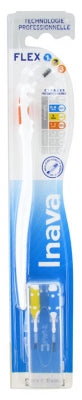 Inava Brushes Flex Long Handle Interdental