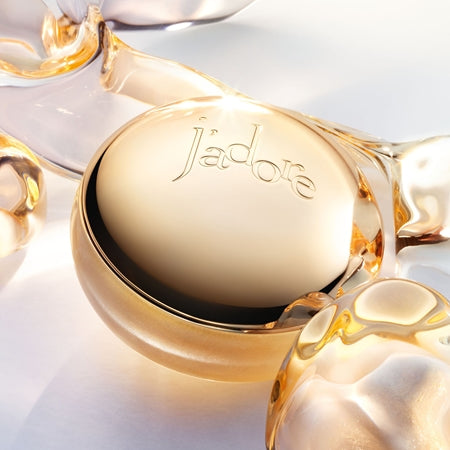 Dior J'Adore Les Adorables Shimmering Body Scrub For Women