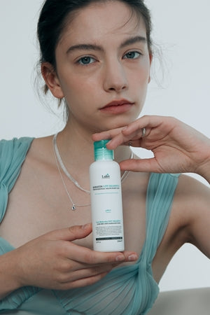 La'Dor Keratin Lpp Keratin Restore Shampoo For Nourish And Shine