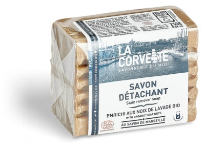 La Corvette Stain Remover Soap 250 G