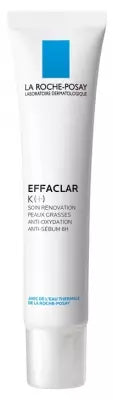 La Roche-Posay Effaclar K (+) 40Ml