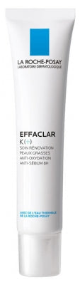 La Roche-Posay Effaclar K (+) 40Ml