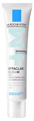 La Roche-Posay Effaclar Duo+M 40Ml