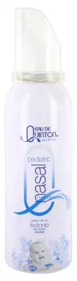 Laboratoires Quinton Pediatric Nasal Spray 100Ml