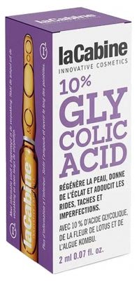 Lacabine 10% Glycolic Acid 1 Phial