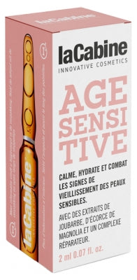 Lacabine Age Sensitive 1 Phial