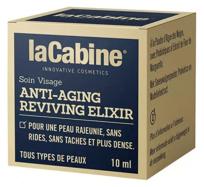 Lacabine Anti-Ageing Face Care 10Ml