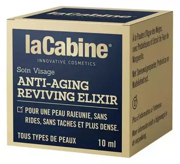 Lacabine Anti-Ageing Face Care 10Ml