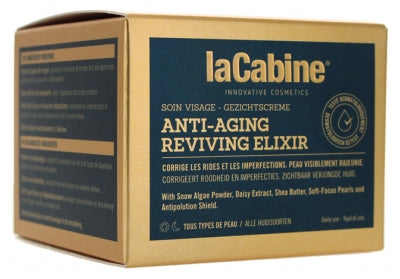 Lacabine Anti-Ageing Reviving Elixir 50Ml