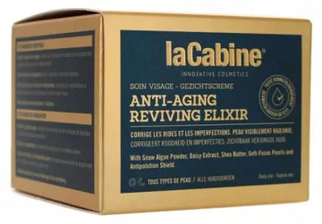 Lacabine Anti-Ageing Reviving Elixir 50Ml