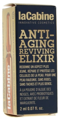 Lacabine Anti-Aging Reviving Elixir 1 Phial