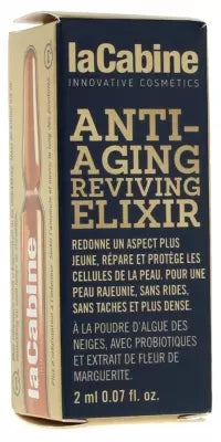 Lacabine Anti-Aging Reviving Elixir 1 Phial