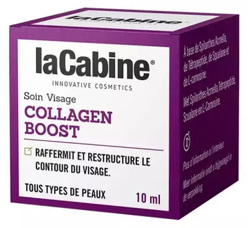 Lacabine Collagen Boost Face Care 10Ml