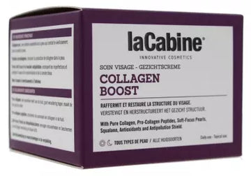Lacabine Collagen Boost Face Care 50Ml