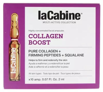 Lacabine Collagen Boost 10 Phials