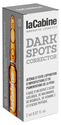 Lacabine Dark Spots Corrector 1 Phial