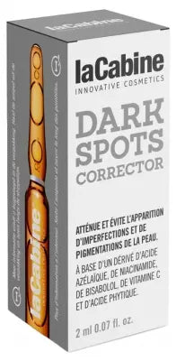 Lacabine Dark Spots Corrector 1 Phial