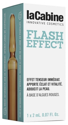 Lacabine Flash Effect 1 Phial