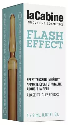 Lacabine Flash Effect 1 Phial
