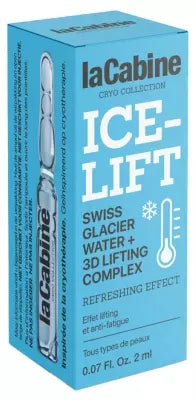 Lacabine Ice-Lift 1 Phial