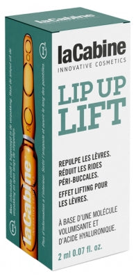 Lacabine Lip Up Lift Lips 1 Phial
