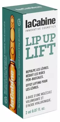 Lacabine Lip Up Lift Lips 1 Phial