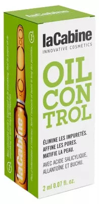 Lacabine Oil Control 1 Phial
