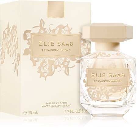 Elie Saab Le Parfum Bridal Eau De Parfum For Women