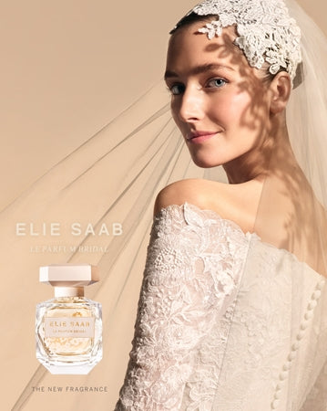 Elie Saab Le Parfum Bridal Eau De Parfum For Women
