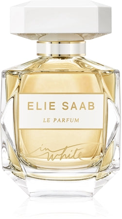 Elie Saab Le Parfum In White Eau De Parfum For Women
