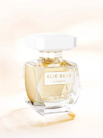 Elie Saab Le Parfum In White Eau De Parfum For Women