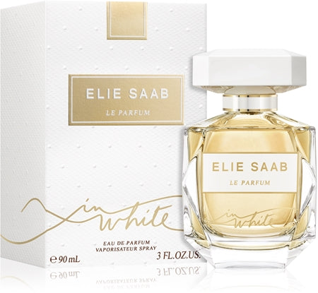 Elie Saab Le Parfum In White Eau De Parfum For Women