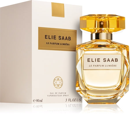 Elie Saab Le Parfum LumiĆØre Eau De Parfum For Women