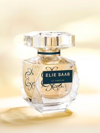 Elie Saab Le Parfum Royal Eau De Parfum For Women