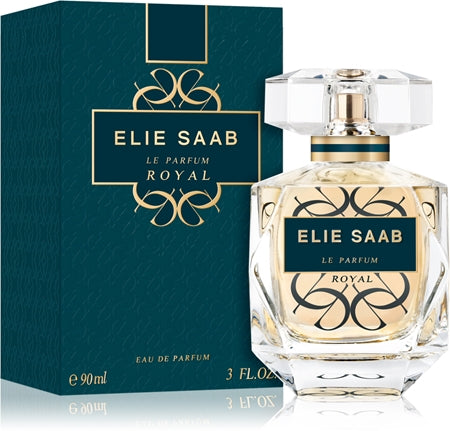 Elie Saab Le Parfum Royal Eau De Parfum For Women